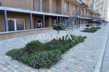 1-room apartment apartment by the address st. Dnepropetr dor Semena Paliya (area 42,1 m²) - Atlanta.ua - photo 19