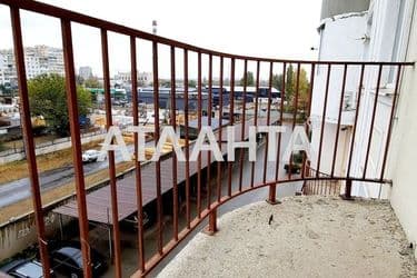 1-room apartment apartment by the address st. Dnepropetr dor Semena Paliya (area 42,1 m²) - Atlanta.ua - photo 21