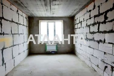 1-room apartment apartment by the address st. Dnepropetr dor Semena Paliya (area 42,1 m²) - Atlanta.ua - photo 22