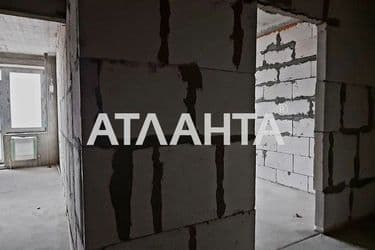1-room apartment apartment by the address st. Dnepropetr dor Semena Paliya (area 42,1 m²) - Atlanta.ua - photo 23