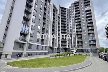 1-комнатная квартира по адресу Городоцкая ул.   (площадь 43,8 м²) - Atlanta.ua - фото 9