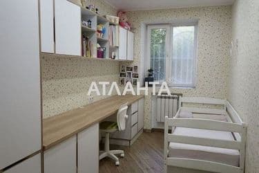 3-rooms apartment apartment by the address st. Kosmonavtov (area 55 m²) - Atlanta.ua - photo 22