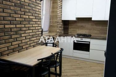 3-rooms apartment apartment by the address st. Kosmonavtov (area 55 m²) - Atlanta.ua - photo 23