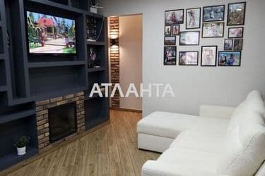 3-rooms apartment apartment by the address st. Kosmonavtov (area 55 m²) - Atlanta.ua - photo 24