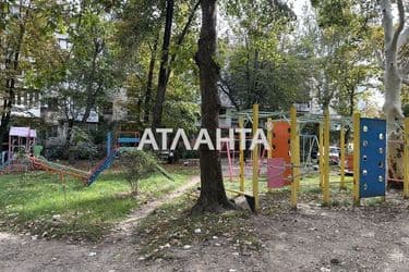 3-rooms apartment apartment by the address st. Kosmonavtov (area 55 m²) - Atlanta.ua - photo 38