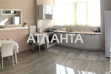 2-rooms apartment apartment by the address st. Pishonovskaya (area 53 m²) - Atlanta.ua - photo 17