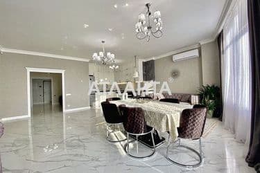 3-rooms apartment apartment by the address st. Morekhodnyy per (area 150 m²) - Atlanta.ua - photo 25