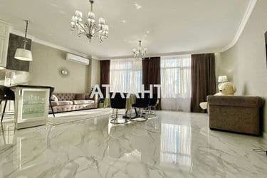 3-rooms apartment apartment by the address st. Morekhodnyy per (area 150 m²) - Atlanta.ua - photo 26