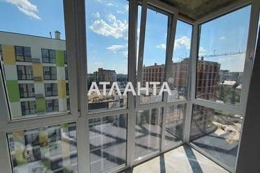 3-rooms apartment apartment by the address st. Ugorska (area 89,5 m²) - Atlanta.ua - photo 23