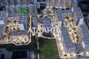 3-rooms apartment apartment by the address st. Ugorska (area 89,5 m²) - Atlanta.ua - photo 32