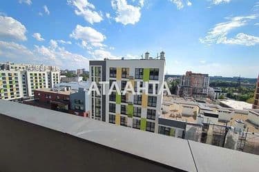 3-rooms apartment apartment by the address st. Ugorska (area 89,5 m²) - Atlanta.ua - photo 17