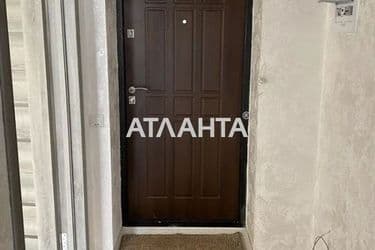 1-room apartment apartment by the address st. Odesskaya (area 48 m²) - Atlanta.ua - photo 14