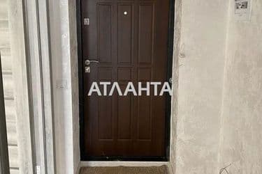 1-room apartment apartment by the address st. Odesskaya (area 48 m²) - Atlanta.ua - photo 18