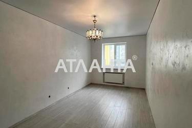1-room apartment apartment by the address st. Odesskaya (area 39 m²) - Atlanta.ua - photo 10