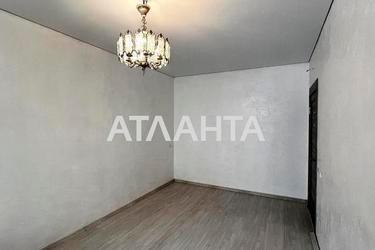 1-room apartment apartment by the address st. Odesskaya (area 39 m²) - Atlanta.ua - photo 11