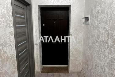 1-room apartment apartment by the address st. Odesskaya (area 39 m²) - Atlanta.ua - photo 12