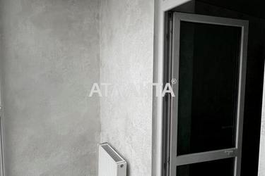 1-room apartment apartment by the address st. Odesskaya (area 39 m²) - Atlanta.ua - photo 17