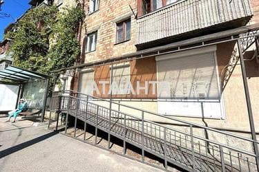 Коммерческая недвижимость по адресу Незалежності просп. (площадь 52,5 м²) - Atlanta.ua - фото 15