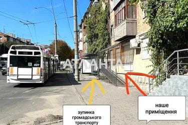 Коммерческая недвижимость по адресу Незалежності просп. (площадь 52,5 м²) - Atlanta.ua - фото 16
