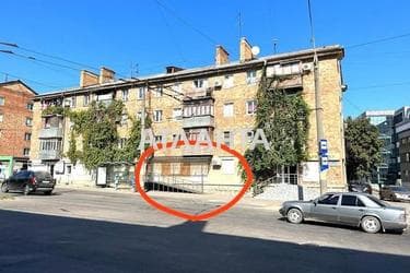 Коммерческая недвижимость по адресу Незалежності просп. (площадь 52,5 м²) - Atlanta.ua - фото 17