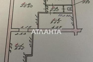 Коммерческая недвижимость по адресу Незалежності просп. (площадь 52,5 м²) - Atlanta.ua - фото 20