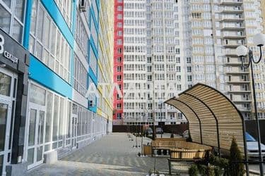 1-room apartment apartment by the address st. Nebesnoy Sotni pr Zhukova marsh pr Leninskoy iskry pr (area 26 m²) - Atlanta.ua - photo 31