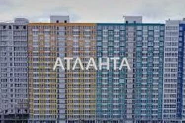 1-room apartment apartment by the address st. Nebesnoy Sotni pr Zhukova marsh pr Leninskoy iskry pr (area 26 m²) - Atlanta.ua - photo 33