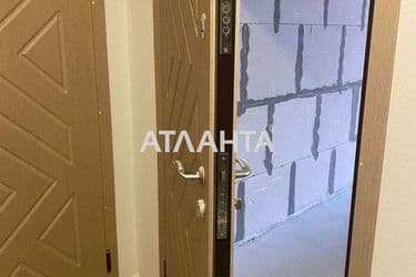 1-room apartment apartment by the address st. Nebesnoy Sotni pr Zhukova marsh pr Leninskoy iskry pr (area 26 m²) - Atlanta.ua - photo 35