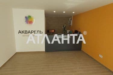 1-room apartment apartment by the address st. Nebesnoy Sotni pr Zhukova marsh pr Leninskoy iskry pr (area 26 m²) - Atlanta.ua - photo 36