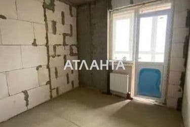 1-room apartment apartment by the address st. Nebesnoy Sotni pr Zhukova marsh pr Leninskoy iskry pr (area 26 m²) - Atlanta.ua - photo 38