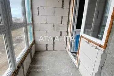 1-room apartment apartment by the address st. Nebesnoy Sotni pr Zhukova marsh pr Leninskoy iskry pr (area 26 m²) - Atlanta.ua - photo 39