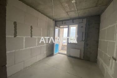 1-room apartment apartment by the address st. Nebesnoy Sotni pr Zhukova marsh pr Leninskoy iskry pr (area 26 m²) - Atlanta.ua - photo 41