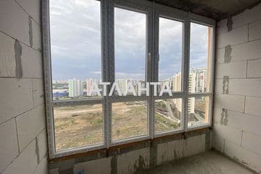 1-room apartment apartment by the address st. Nebesnoy Sotni pr Zhukova marsh pr Leninskoy iskry pr (area 26 m²) - Atlanta.ua - photo 43