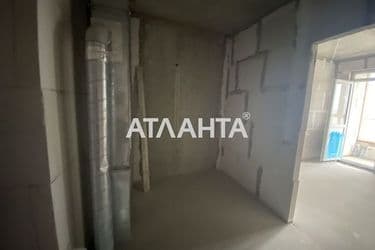 1-room apartment apartment by the address st. Nebesnoy Sotni pr Zhukova marsh pr Leninskoy iskry pr (area 26 m²) - Atlanta.ua - photo 45