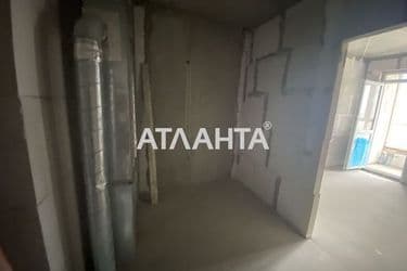 1-room apartment apartment by the address st. Nebesnoy Sotni pr Zhukova marsh pr Leninskoy iskry pr (area 26 m²) - Atlanta.ua - photo 47