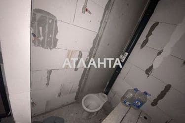 1-room apartment apartment by the address st. Nebesnoy Sotni pr Zhukova marsh pr Leninskoy iskry pr (area 26 m²) - Atlanta.ua - photo 51