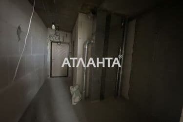 1-room apartment apartment by the address st. Nebesnoy Sotni pr Zhukova marsh pr Leninskoy iskry pr (area 26 m²) - Atlanta.ua - photo 53