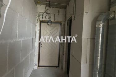 1-room apartment apartment by the address st. Nebesnoy Sotni pr Zhukova marsh pr Leninskoy iskry pr (area 26 m²) - Atlanta.ua - photo 54