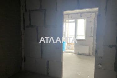 1-room apartment apartment by the address st. Nebesnoy Sotni pr Zhukova marsh pr Leninskoy iskry pr (area 26 m²) - Atlanta.ua - photo 55