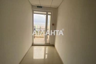 1-room apartment apartment by the address st. Nebesnoy Sotni pr Zhukova marsh pr Leninskoy iskry pr (area 26 m²) - Atlanta.ua - photo 57