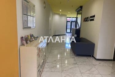 1-room apartment apartment by the address st. Nebesnoy Sotni pr Zhukova marsh pr Leninskoy iskry pr (area 26 m²) - Atlanta.ua - photo 59
