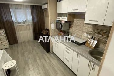 1-room apartment apartment by the address st. Borovskogo Nikolaya (area 18,6 m²) - Atlanta.ua - photo 14