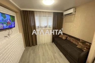1-room apartment apartment by the address st. Borovskogo Nikolaya (area 18,6 m²) - Atlanta.ua - photo 13