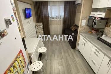 1-room apartment apartment by the address st. Borovskogo Nikolaya (area 18,6 m²) - Atlanta.ua - photo 15