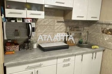 1-room apartment apartment by the address st. Borovskogo Nikolaya (area 18,6 m²) - Atlanta.ua - photo 16