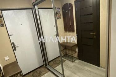 1-room apartment apartment by the address st. Borovskogo Nikolaya (area 18,6 m²) - Atlanta.ua - photo 17