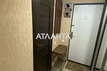 1-room apartment apartment by the address st. Borovskogo Nikolaya (area 18,6 m²) - Atlanta.ua - photo 18