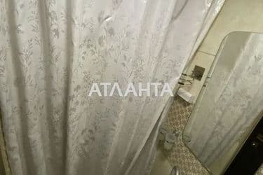 1-room apartment apartment by the address st. Borovskogo Nikolaya (area 18,6 m²) - Atlanta.ua - photo 20