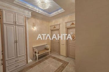 3-rooms apartment apartment by the address st. Gagarinskoe plato (area 118 m²) - Atlanta.ua - photo 26