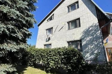 House by the address st. Stefanika (area 330 m²) - Atlanta.ua - photo 21